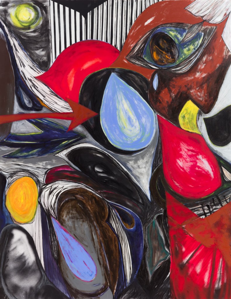 tox indigo
2025
180 x 140cm
Repro JMR Dokumentation